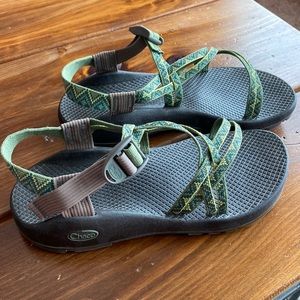 Chaco water shoes